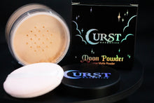 Load image into Gallery viewer, MOON POWDER ™ loose Translucent powder