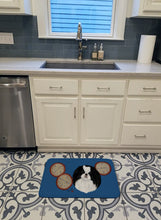 Load image into Gallery viewer, Japanese Chin Machine Washable Memory Foam Mat MH1003RUG