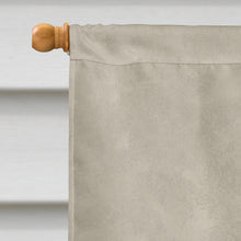 Load image into Gallery viewer, Chihuahua on their couch Flag Canvas House Size MH1012CHF