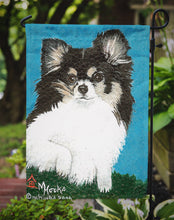 Load image into Gallery viewer, Chihuahua Cute Face Garden Flag – Decorative Outdoor Yard Flag MH1022GF