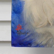 Load image into Gallery viewer, Kiyoshi Japanese Chin Flag Canvas House Size MH1041CHF