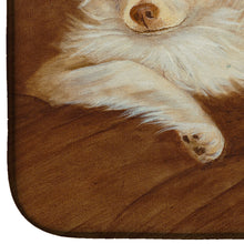 Load image into Gallery viewer, Chihuahua For the Pair Dish Drying Mat – Absorbent, Artistic Kitchen Essentials MH1042DDM