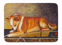 Load image into Gallery viewer, Chihuahua I See Me Machine Washable Memory Foam Mat MH1052RUG