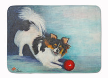 Load image into Gallery viewer, Papillon Play Ball Machine Washable Memory Foam Mat MH1054RUG