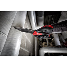 Load image into Gallery viewer, MILWAUKEE 48-22-1928 5" HARDLINE Fixed Blade Knife