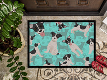 Load image into Gallery viewer, Jack Russell Terrier Doormat - 24x36 Decorative Floor Mat – Indoor/Outdoor Rug with Artistic Flair