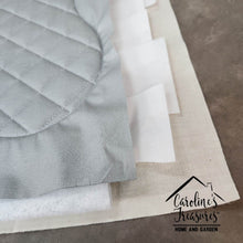 Load image into Gallery viewer, Lots of Siberian Husky Oven Mitt