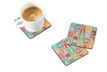 Load image into Gallery viewer, Lots of Chihuahua Foam Coaster