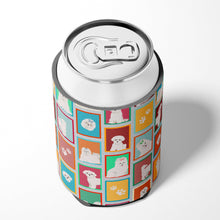Load image into Gallery viewer, Lots of Maltese Can or Bottle Hugger