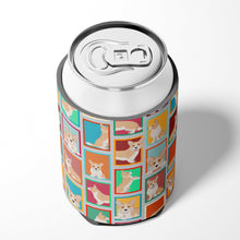 Load image into Gallery viewer, Lots of Fawn Cardigan Corgi Can or Bottle Hugger