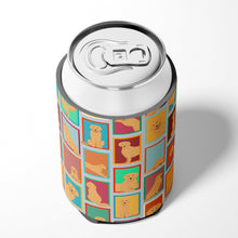 Load image into Gallery viewer, Lots of Golden Retriever Can or Bottle Hugger