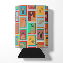 Load image into Gallery viewer, Lots of Fawn Great Dane Can or Bottle Hugger