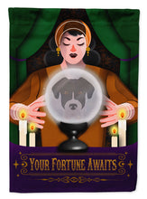 Load image into Gallery viewer, Great Dane Halloween House Flag