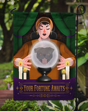 Load image into Gallery viewer, Pug Halloween Garden Flag