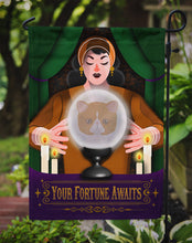 Load image into Gallery viewer, Exotic Shorthair Cat Halloween Garden Flag