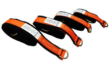 Load image into Gallery viewer, Frontline MPS Cross Arm Strap with Reinforced Webbing 4'