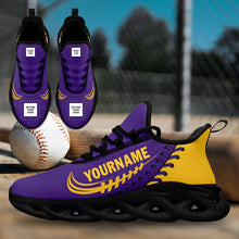 Load image into Gallery viewer, Custom MaxSoul Shoes and Hat Combo Personalized JH-bd0b00ea-bb