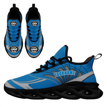 Load image into Gallery viewer, Custom MaxSoul Shoes and Hat Combo Personalized JH-D020105-11