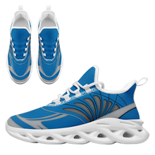 Load image into Gallery viewer, Custom MaxSoul Shoes and Hat Combo Personalized JH-D020105-11