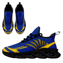 Load image into Gallery viewer, Custom MaxSoul Shoes and Hat Combo Personalized JH-D020105-12