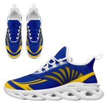 Load image into Gallery viewer, Custom MaxSoul Shoes and Hat Combo Personalized JH-D020105-12