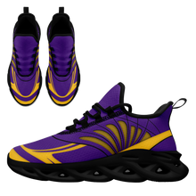 Load image into Gallery viewer, Custom MaxSoul Shoes and Hat Combo Personalized JH-D020105-14