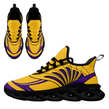 Load image into Gallery viewer, Custom MaxSoul Shoes and Hat Combo Personalized JH-D020105-15