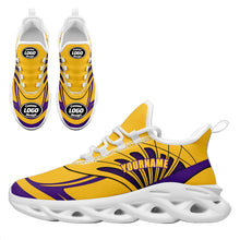 Load image into Gallery viewer, Custom MaxSoul Shoes and Hat Combo Personalized JH-D020105-15