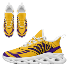 Load image into Gallery viewer, Custom MaxSoul Shoes and Hat Combo Personalized JH-D020105-15