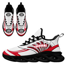 Load image into Gallery viewer, Custom MaxSoul Shoes and Hat Combo Personalized JH-D020105-16