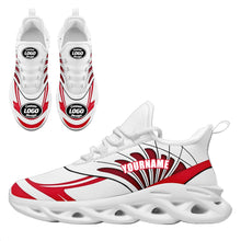 Load image into Gallery viewer, Custom MaxSoul Shoes and Hat Combo Personalized JH-D020105-16