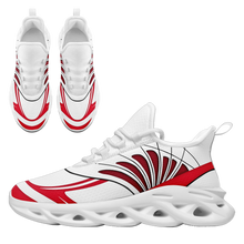 Load image into Gallery viewer, Custom MaxSoul Shoes and Hat Combo Personalized JH-D020105-16