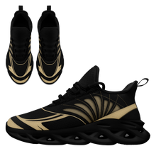 Load image into Gallery viewer, Custom MaxSoul Shoes and Hat Combo Personalized JH-D020105-17