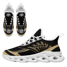 Load image into Gallery viewer, Custom MaxSoul Shoes and Hat Combo Personalized JH-D020105-17