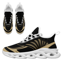 Load image into Gallery viewer, Custom MaxSoul Shoes and Hat Combo Personalized JH-D020105-17