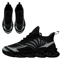 Load image into Gallery viewer, Custom MaxSoul Shoes and Hat Combo Personalized JH-D020105-18