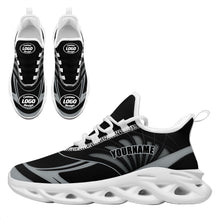 Load image into Gallery viewer, Custom MaxSoul Shoes and Hat Combo Personalized JH-D020105-18