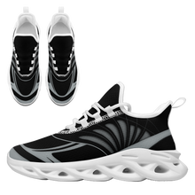 Load image into Gallery viewer, Custom MaxSoul Shoes and Hat Combo Personalized JH-D020105-18