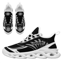 Load image into Gallery viewer, Custom MaxSoul Shoes and Hat Combo Personalized JH-D020105-19