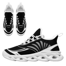 Load image into Gallery viewer, Custom MaxSoul Shoes and Hat Combo Personalized JH-D020105-19