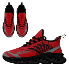 Load image into Gallery viewer, Custom MaxSoul Shoes and Hat Combo Personalized JH-D020105-1