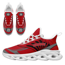 Load image into Gallery viewer, Custom MaxSoul Shoes and Hat Combo Personalized JH-D020105-1