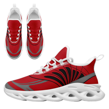 Load image into Gallery viewer, Custom MaxSoul Shoes and Hat Combo Personalized JH-D020105-1