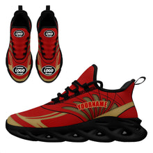 Load image into Gallery viewer, Custom MaxSoul Shoes and Hat Combo Personalized JH-D020105-21