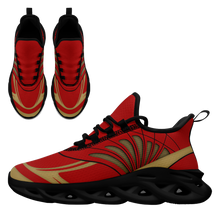 Load image into Gallery viewer, Custom MaxSoul Shoes and Hat Combo Personalized JH-D020105-21