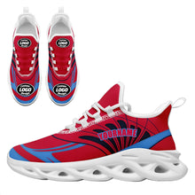 Load image into Gallery viewer, Custom MaxSoul Shoes and Hat Combo Personalized JH-D020105-23