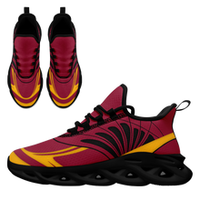 Load image into Gallery viewer, Custom MaxSoul Shoes and Hat Combo Personalized JH-D020105-2