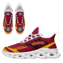 Load image into Gallery viewer, Custom MaxSoul Shoes and Hat Combo Personalized JH-D020105-2