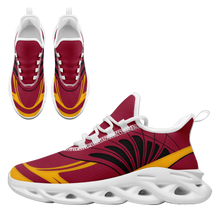 Load image into Gallery viewer, Custom MaxSoul Shoes and Hat Combo Personalized JH-D020105-2