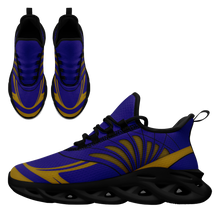 Load image into Gallery viewer, Custom MaxSoul Shoes and Hat Combo Personalized JH-D020105-3